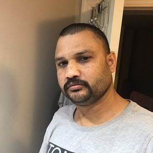 Meet your Posher, Arun